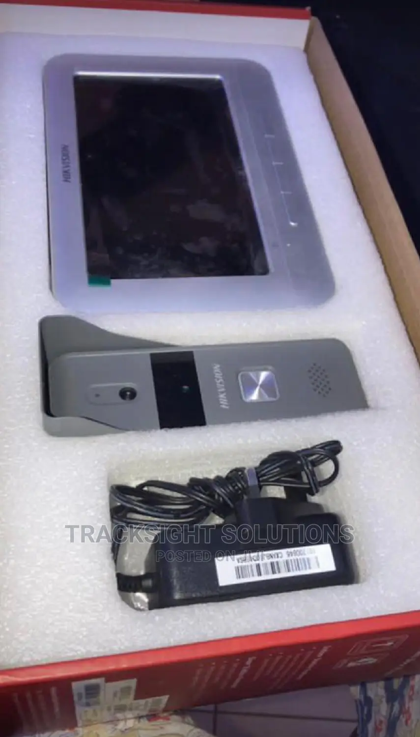 Video Intercoms System