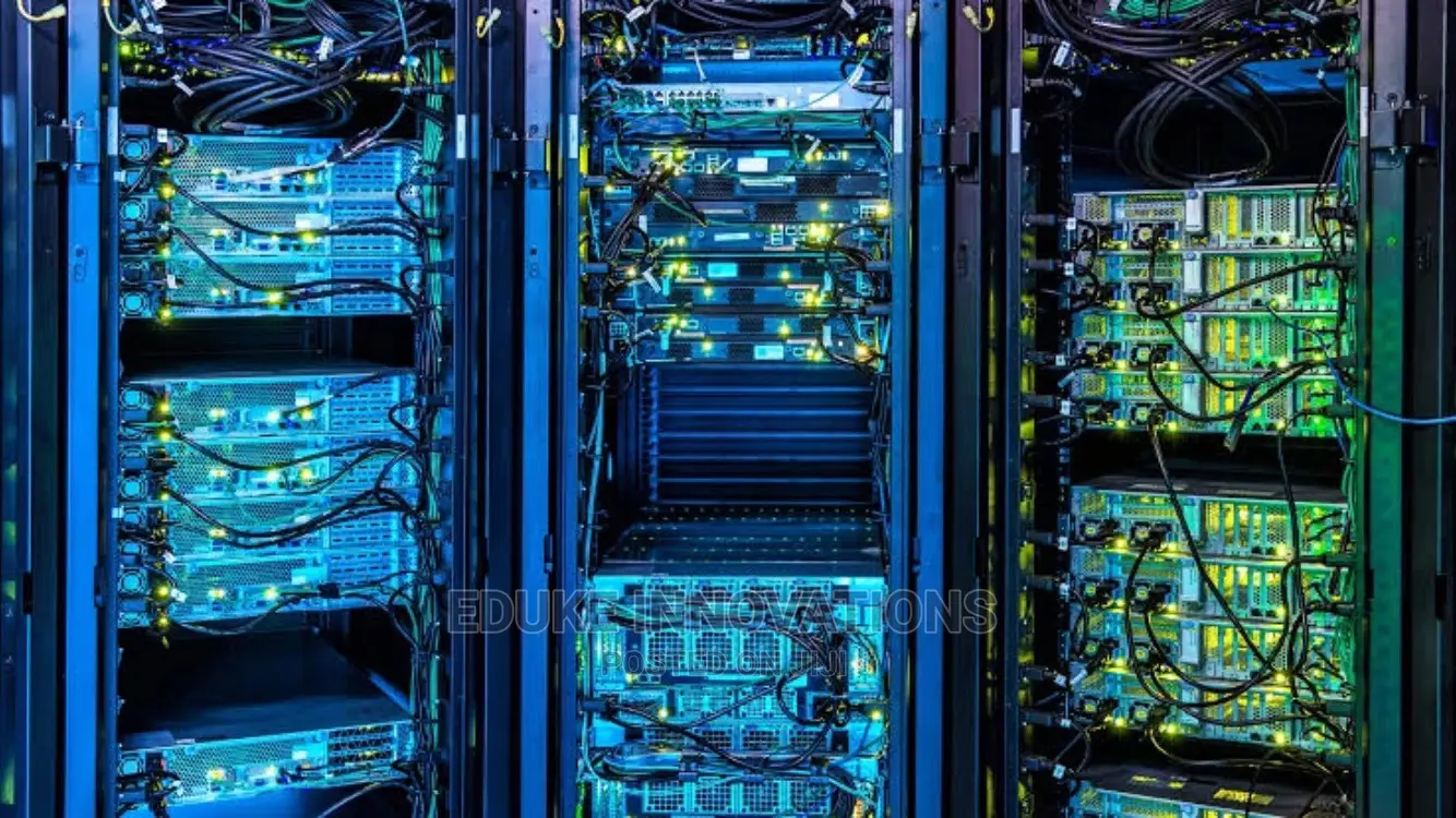 Domain Names, Hosting and Corporate Emails