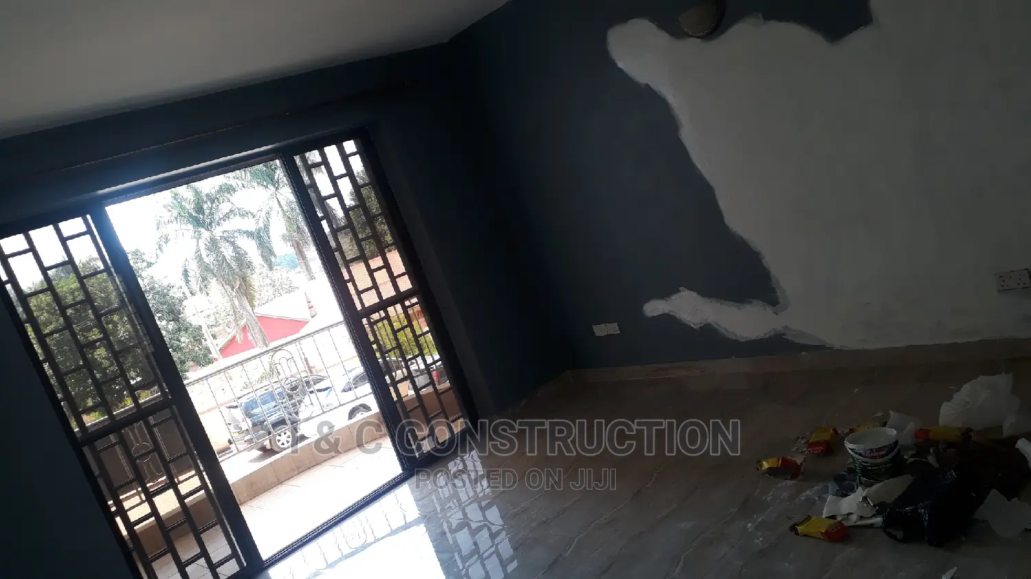 Painting Works