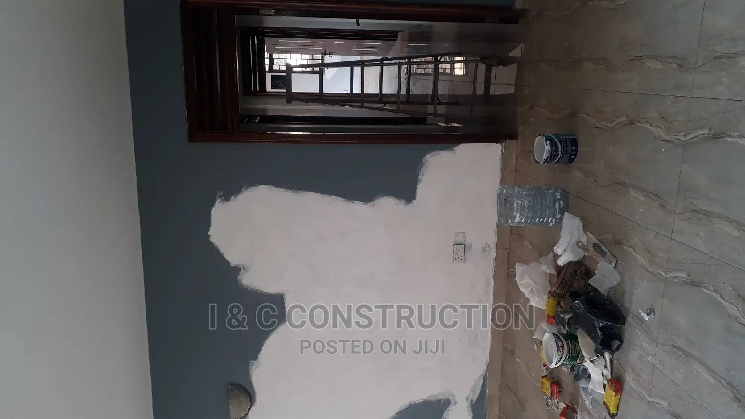 Painting Works