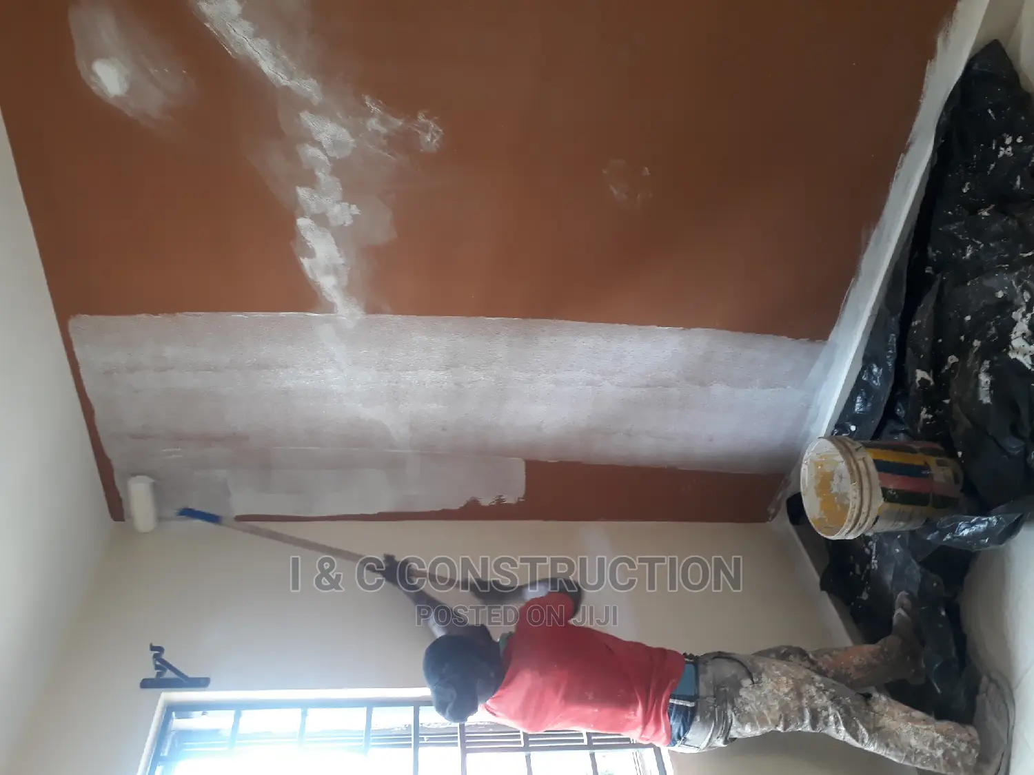 Painting Works
