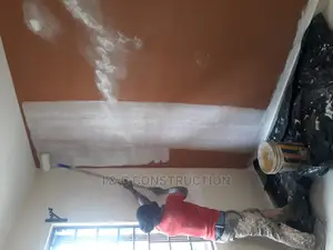 Painting Works