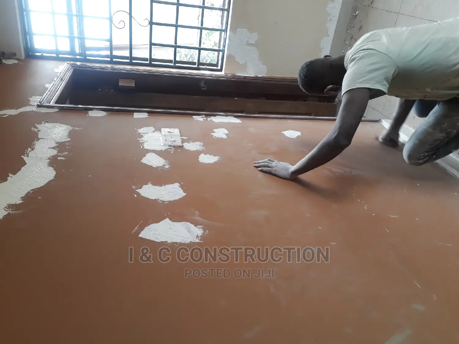 Painting Works