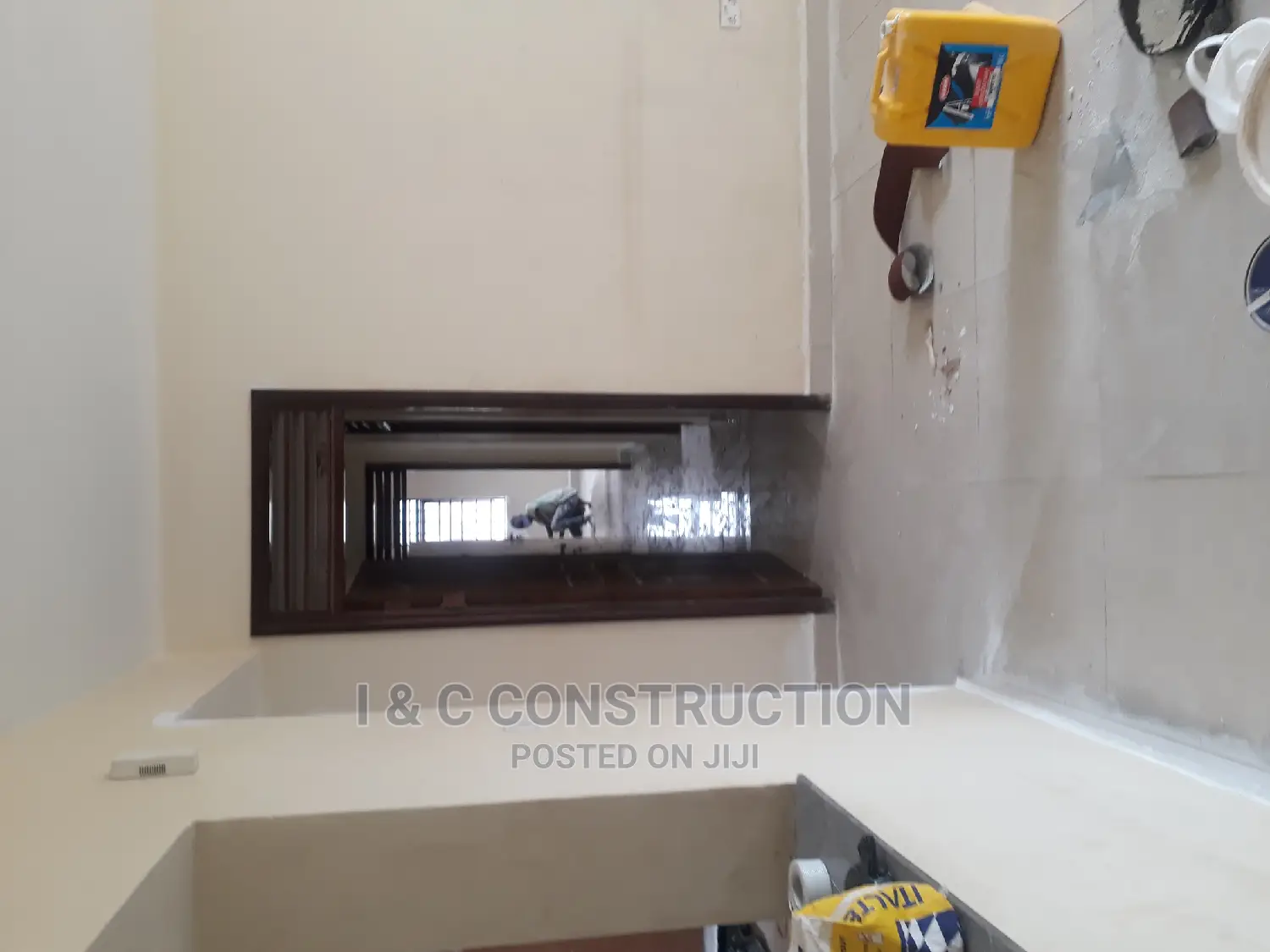 Painting Works