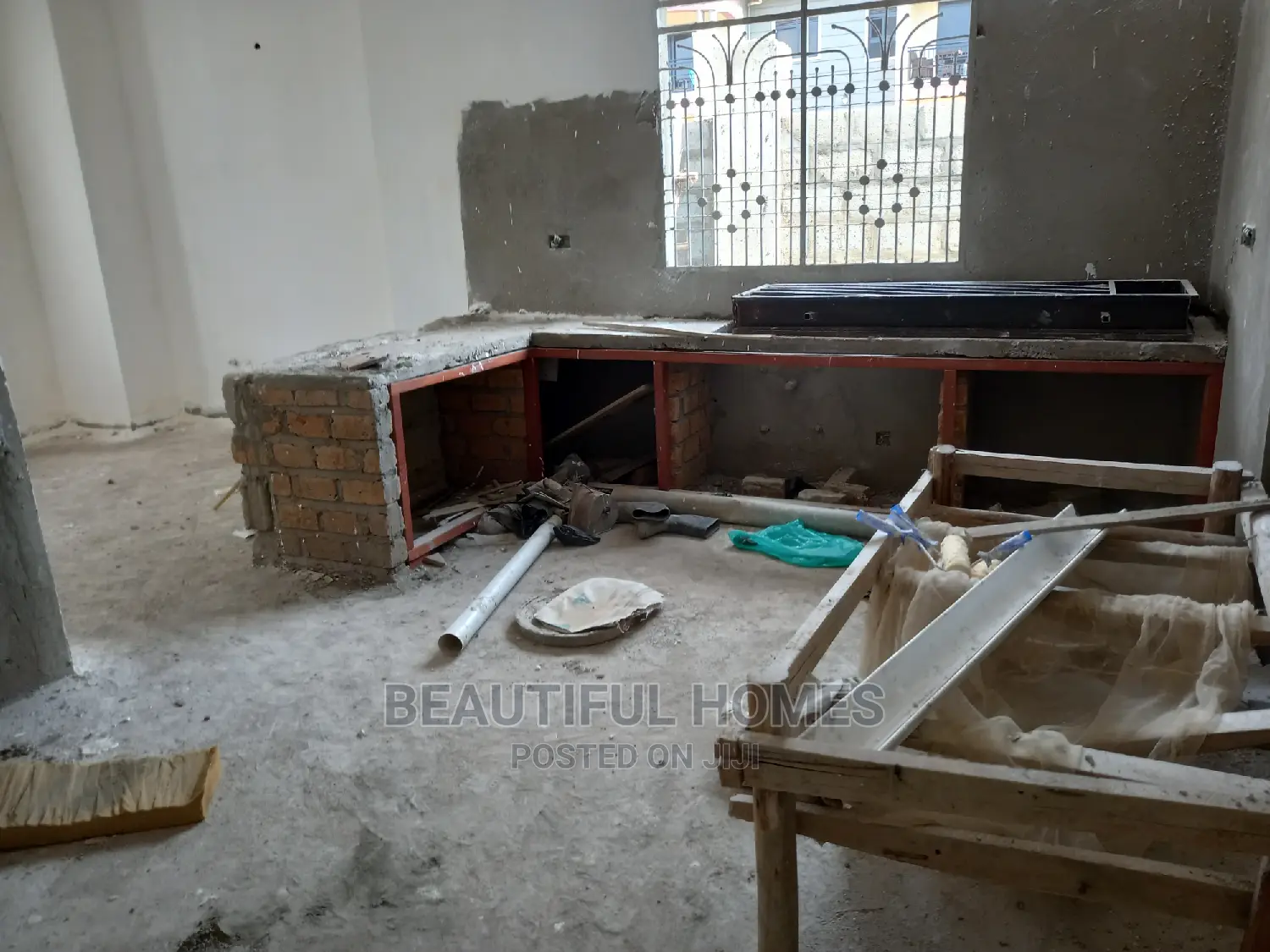 Furnished 4bdrm House in Kira, Kampala for Sale