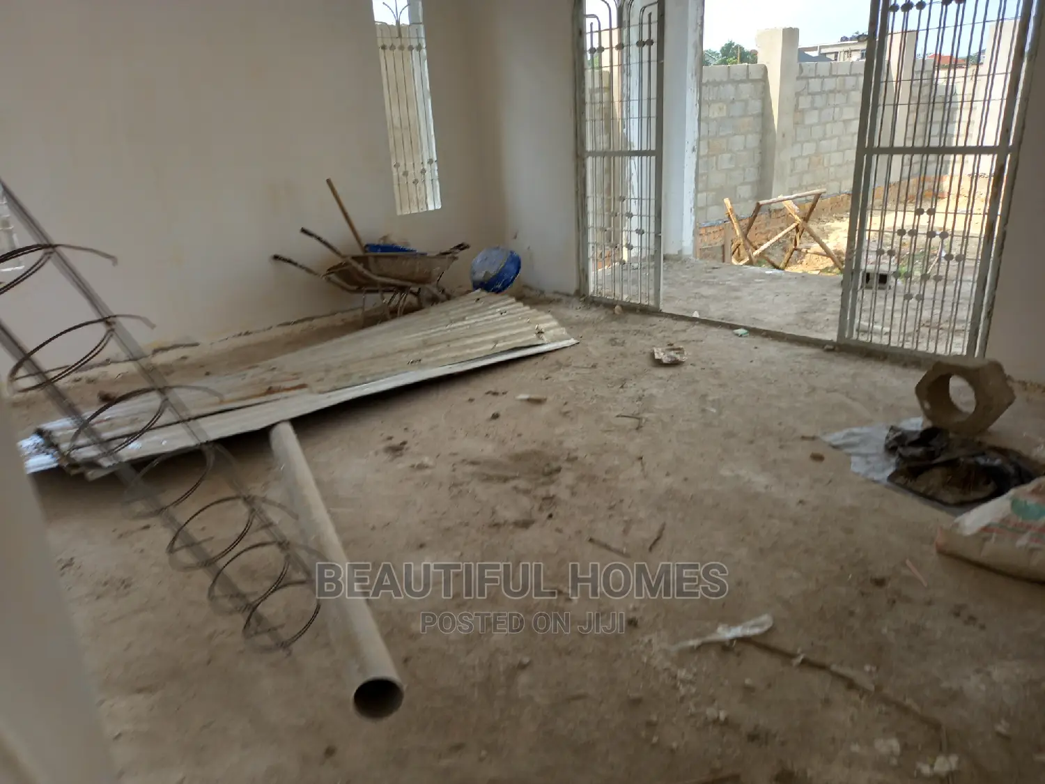 Furnished 4bdrm House in Kira, Kampala for Sale