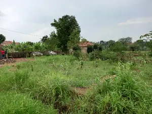 Nakwero Residential Plots on Sell