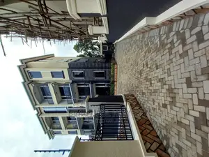 Furnished 2bdrm Apartment in Kisaasi, Kampala for Sale