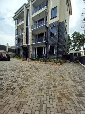 Furnished 2bdrm Apartment in Kisaasi, Kampala for Sale