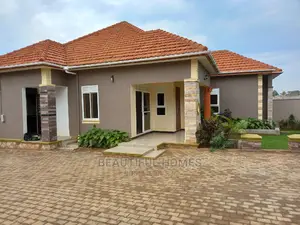 Furnished 4bdrm House in Kira Tarmack, Kampala for Sale