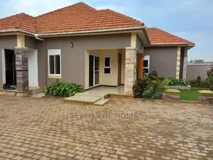 Furnished 4bdrm House in Kira Tarmack, Kampala for Sale