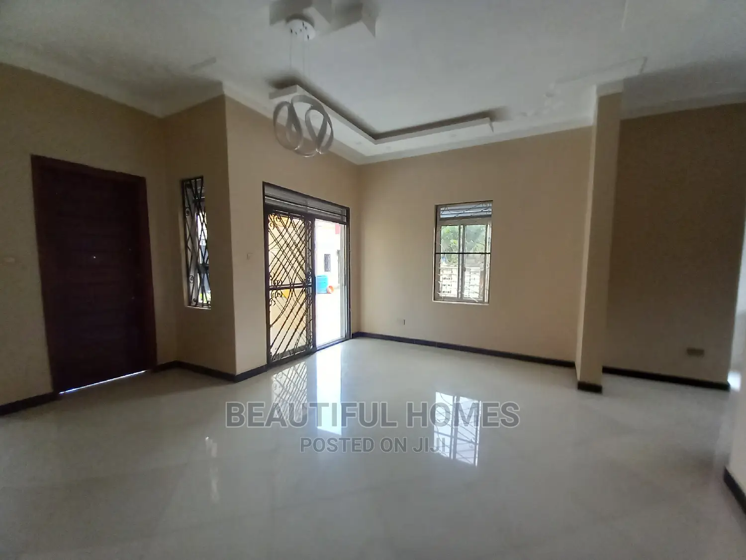 Furnished 4bdrm House in Kira Tarmack, Kampala for Sale