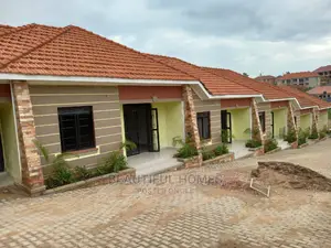 Furnished 2bdrm Apartment in Naalya, Kampala for Sale