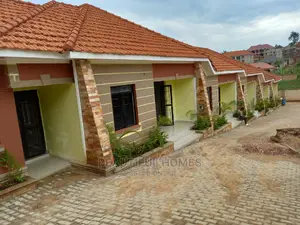 Furnished 2bdrm Apartment in Naalya, Kampala for Sale