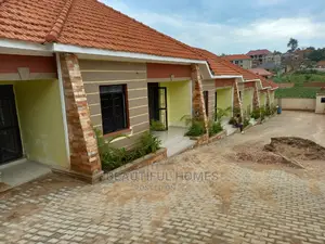 Furnished 2bdrm Apartment in Naalya, Kampala for Sale