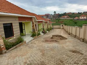 Furnished 2bdrm Apartment in Naalya, Kampala for Sale
