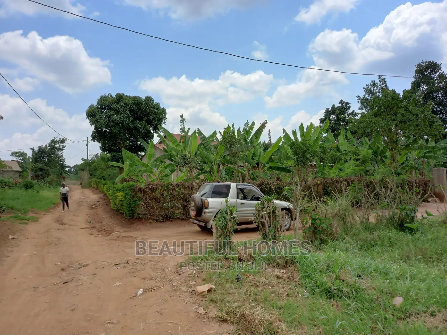 Nakwero 25 Decimals on Sell