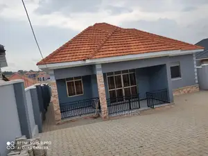 Furnished 4bdrm House in Kira, Kampala for Sale