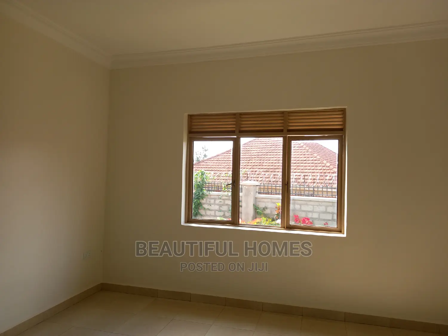 Furnished 4bdrm House in Kira, Kampala for Sale