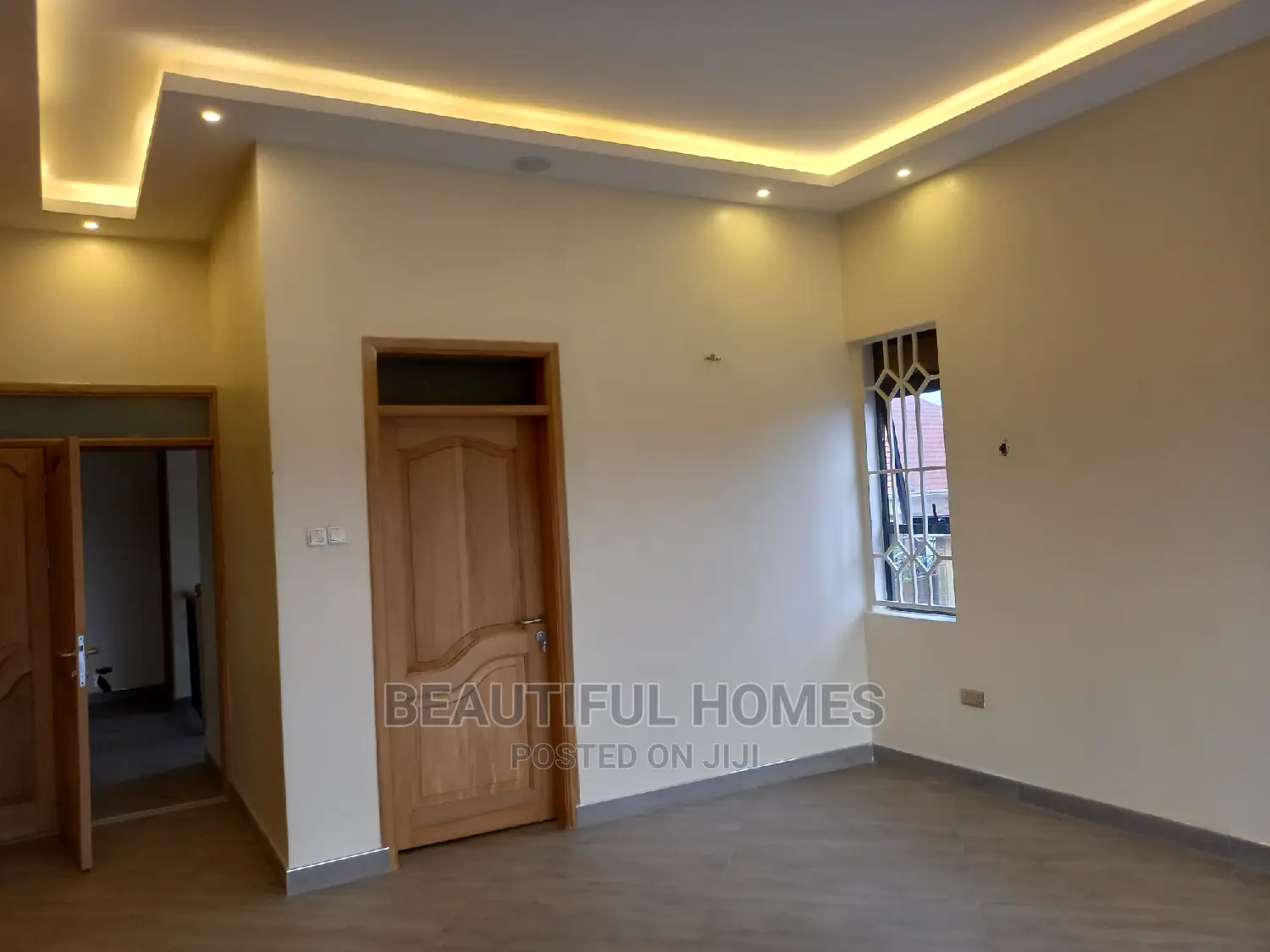 Furnished 4bdrm House in Kira, Kampala for Sale
