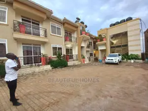 Furnished 2bdrm Apartment in Kisaasi, Kampala for Sale