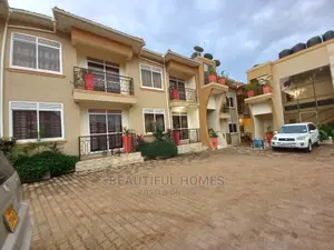 Furnished 2bdrm Apartment in Kisaasi, Kampala for Sale