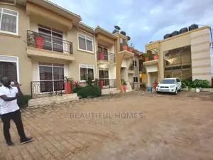 Furnished 2bdrm Apartment in Kisaasi, Kampala for Sale
