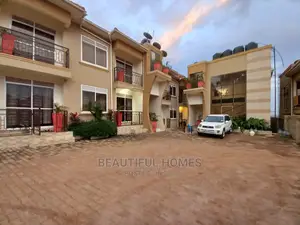 Furnished 2bdrm Apartment in Kisaasi, Kampala for Sale
