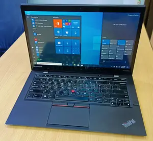 Laptop Lenovo ThinkPad X1 Carbon 8GB Intel Core I5 SSD 256GB