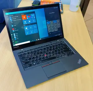 Laptop Lenovo ThinkPad X1 Carbon 8GB Intel Core I5 SSD 256GB
