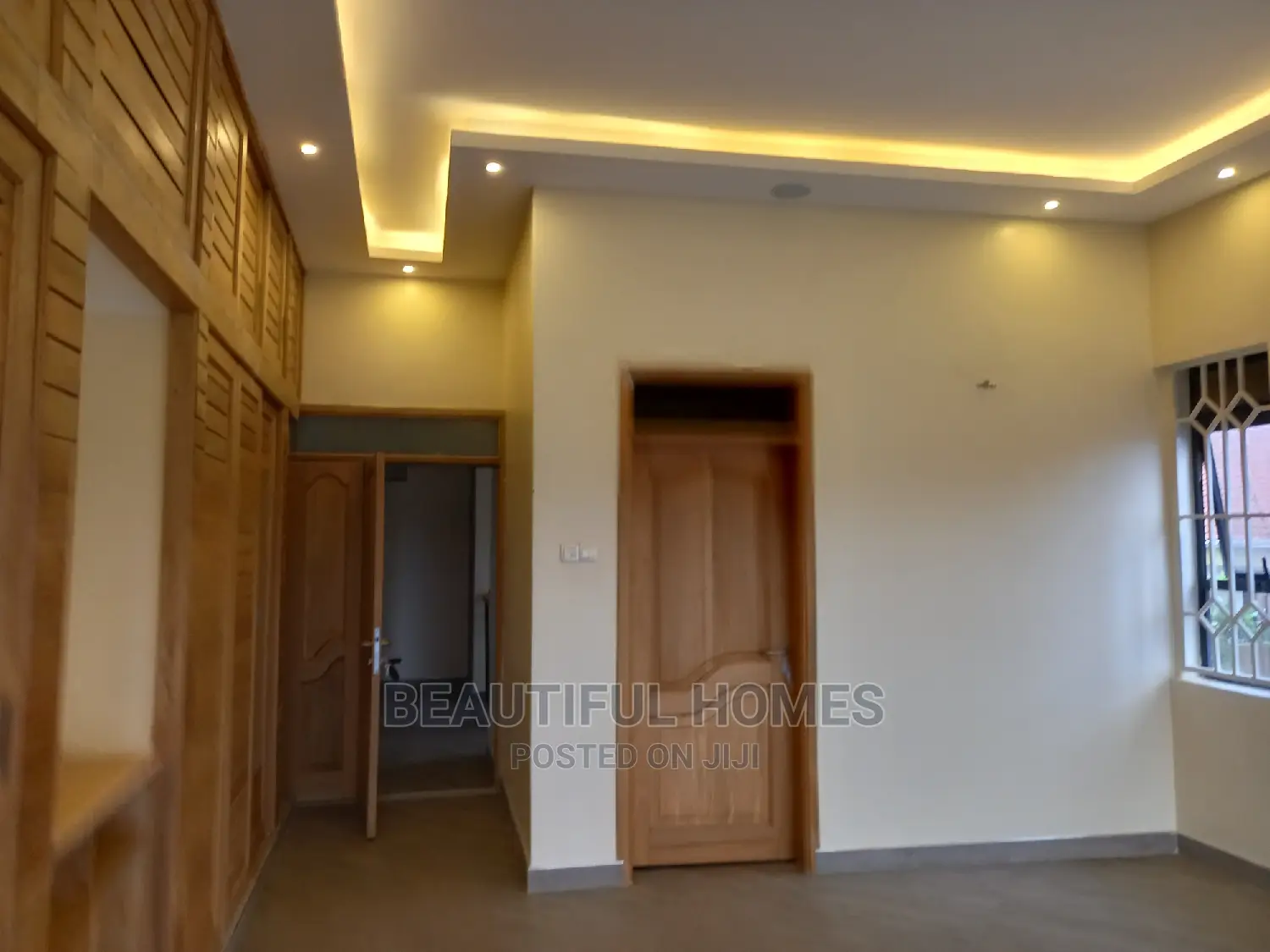 Furnished 4bdrm Mansion in Kira, Kampala for Sale