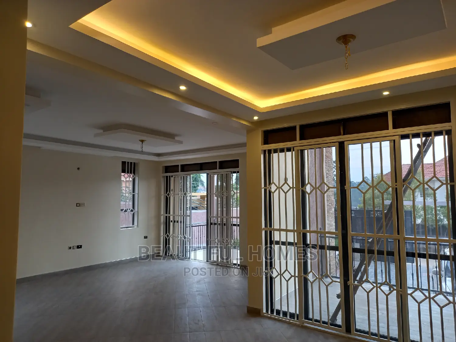 Furnished 4bdrm Mansion in Kira, Kampala for Sale