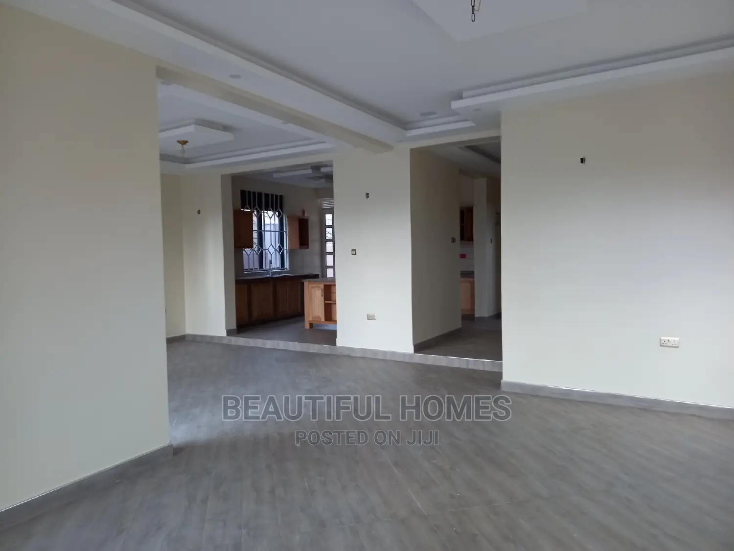 Furnished 4bdrm Mansion in Kira, Kampala for Sale