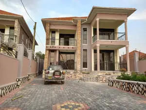 Furnished 4bdrm Mansion in Kira, Kampala for Sale