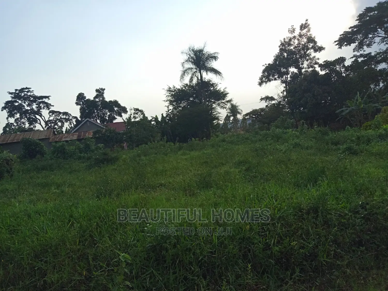 Residential 100*100 in Nakwero on Sell