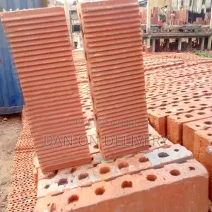 Wall Finishing (Facing Bricks)
