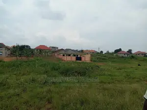 Kira Two Plots of Land for Sale