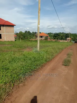 Kira Two Plots of Land for Sale
