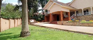 5bdrm House in Fs Properties Ltd, Kampala for Rent
