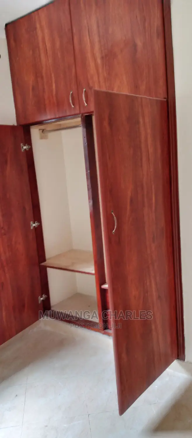 5bdrm House in Fs Properties Ltd, Kampala for Rent