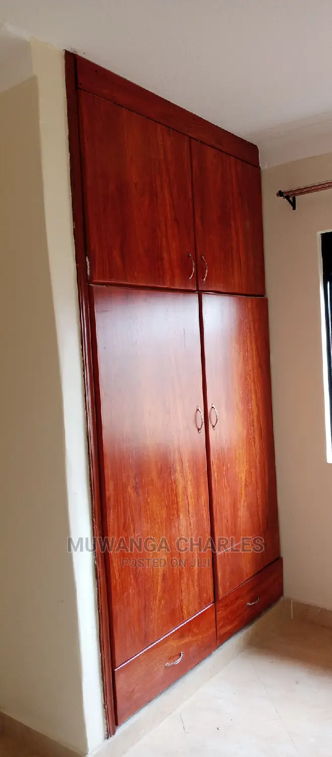 5bdrm House in Fs Properties Ltd, Kampala for Rent