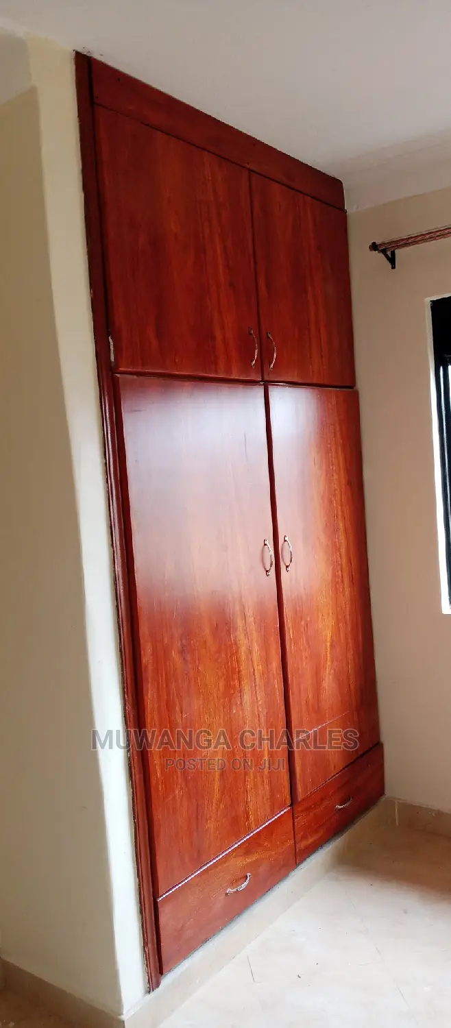 5bdrm House in Fs Properties Ltd, Kampala for Rent