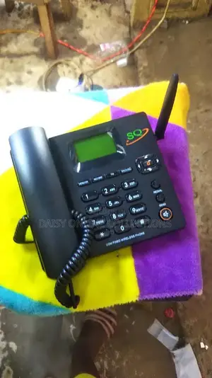 Home Table Phone