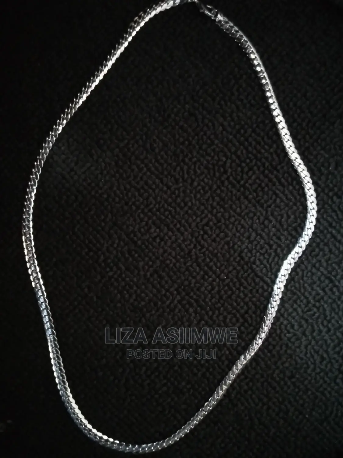 Quality and Unique Men's Chain's (Necklaces)
