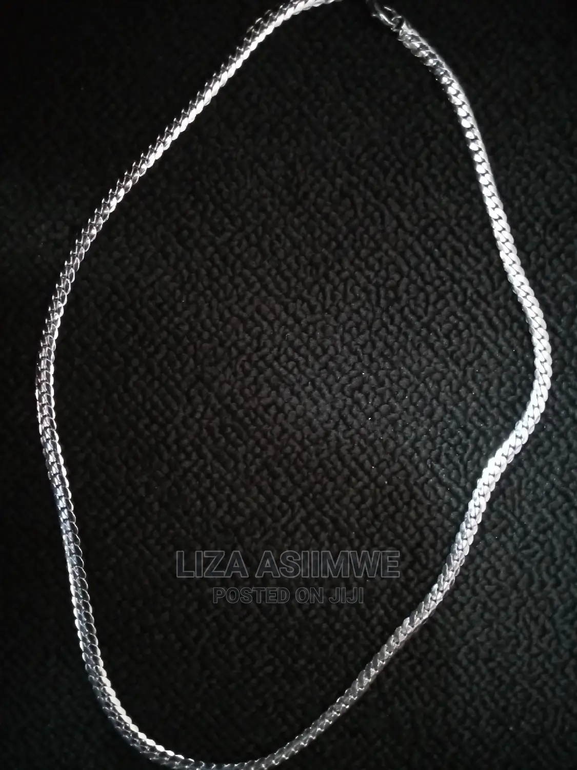 Quality and Unique Men's Chain's (Necklaces)