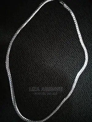 Quality and Unique Men's Chain's (Necklaces)