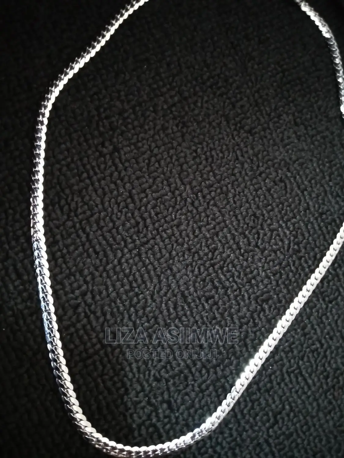 Quality and Unique Men's Chain's (Necklaces)