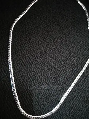 Quality and Unique Men's Chain's (Necklaces)