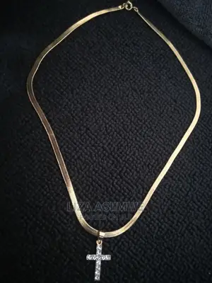 Men's Unique and Quality Chain's (Necklaces)