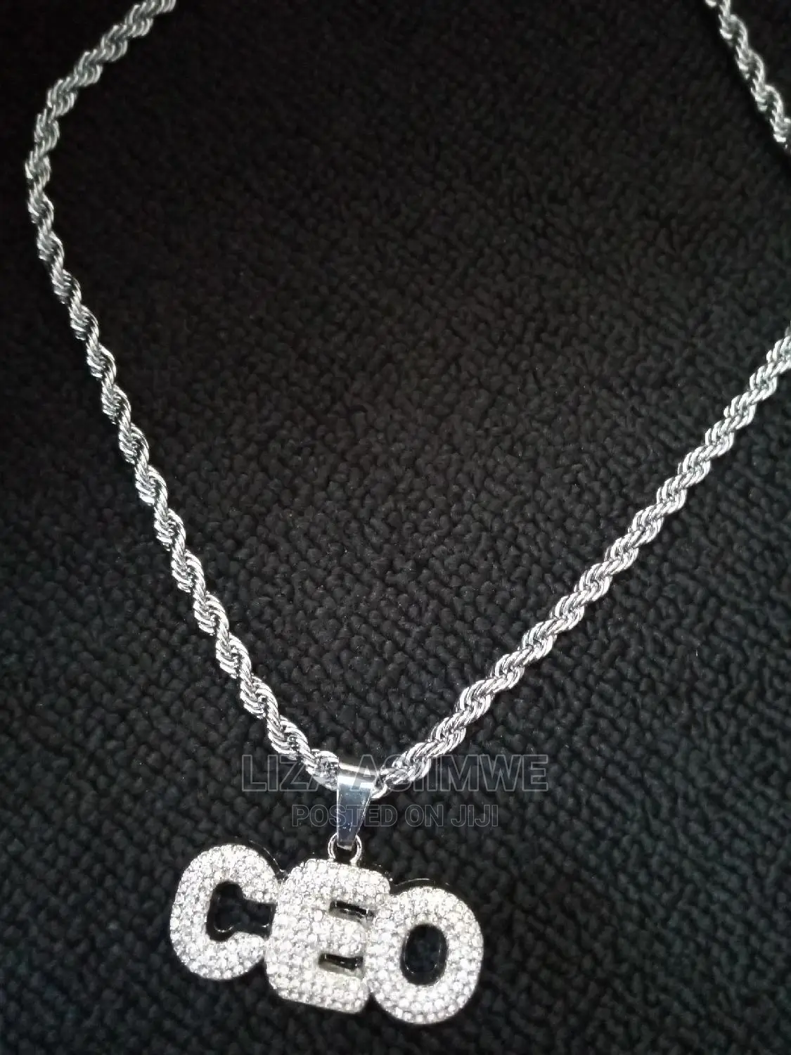Mens Unique and Quality Chain's